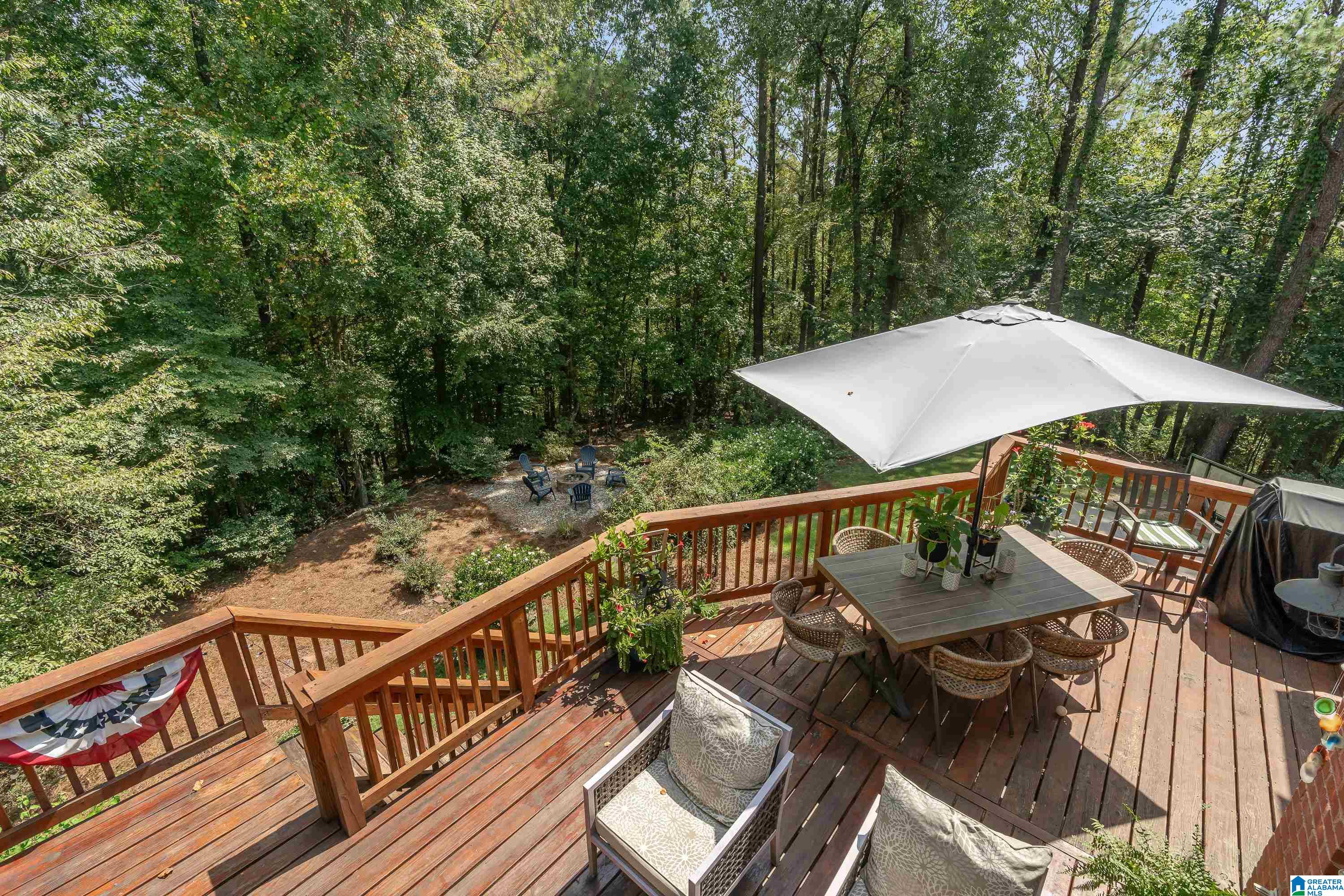 5525 Magnolia Trace Birmingham, AL 35244 - Photo 48 of 56