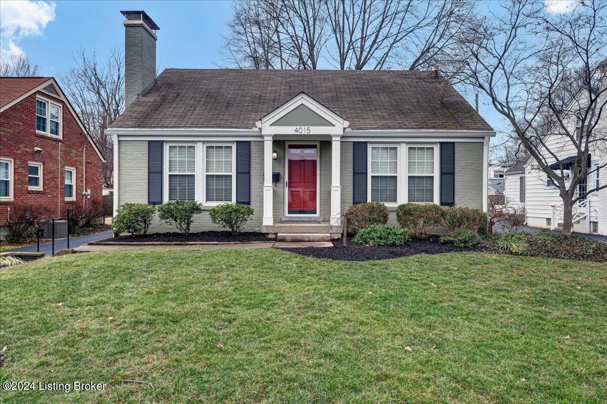 4015 Alton Road Louisville, KY 40207 - Photo 1 of 48 4015 Alton Ave