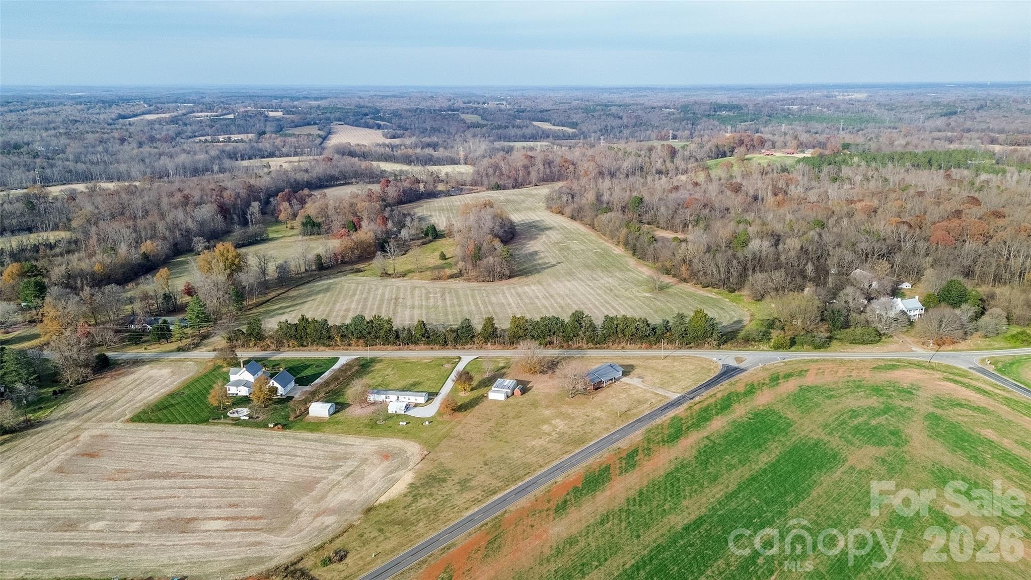 2890 Hobson Road Cleveland, NC 27013 - Photo 46 of 48