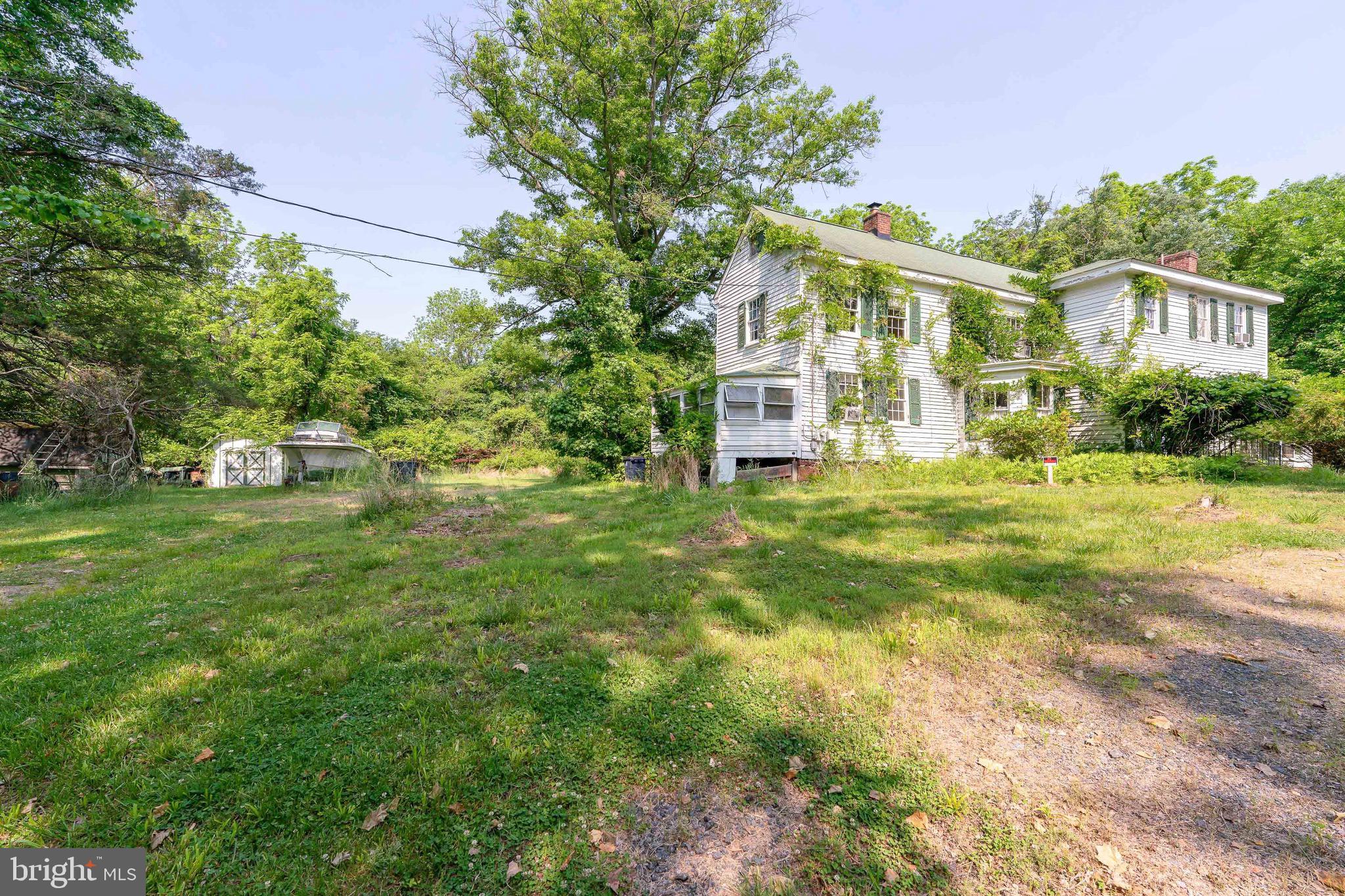 11401 Belvidere Road Bowie, MD 20721 - Photo 4 of 11