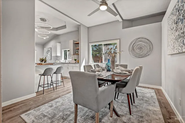 $455,000 | 2102 South Latah Street, Boise, ID 83705