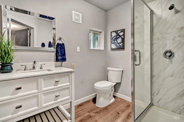 $455,000 | 2102 South Latah Street, Boise, ID 83705