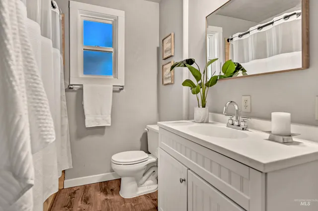 $455,000 | 2102 South Latah Street, Boise, ID 83705