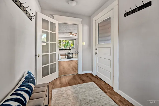 $455,000 | 2102 South Latah Street, Boise, ID 83705