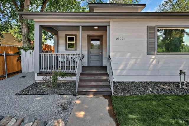 $455,000 | 2102 South Latah Street, Boise, ID 83705