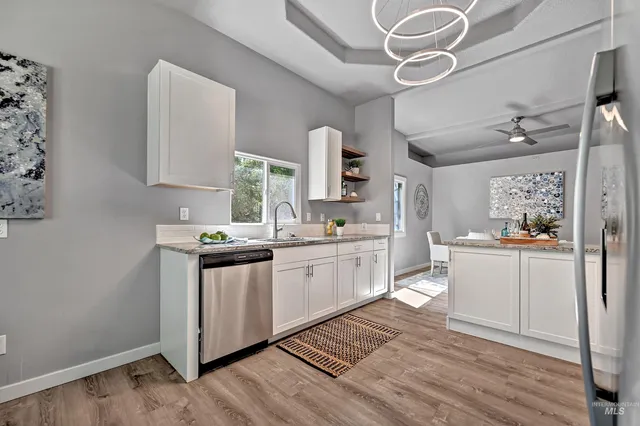 $455,000 | 2102 South Latah Street, Boise, ID 83705