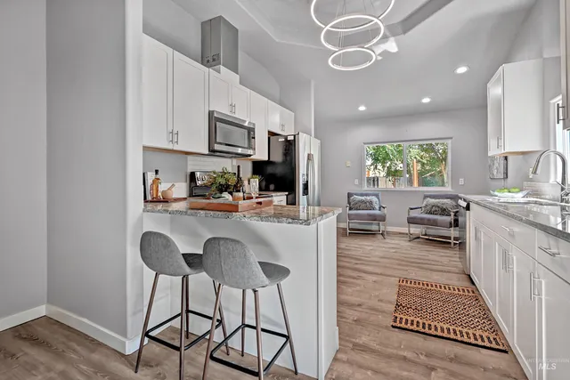 $455,000 | 2102 South Latah Street, Boise, ID 83705