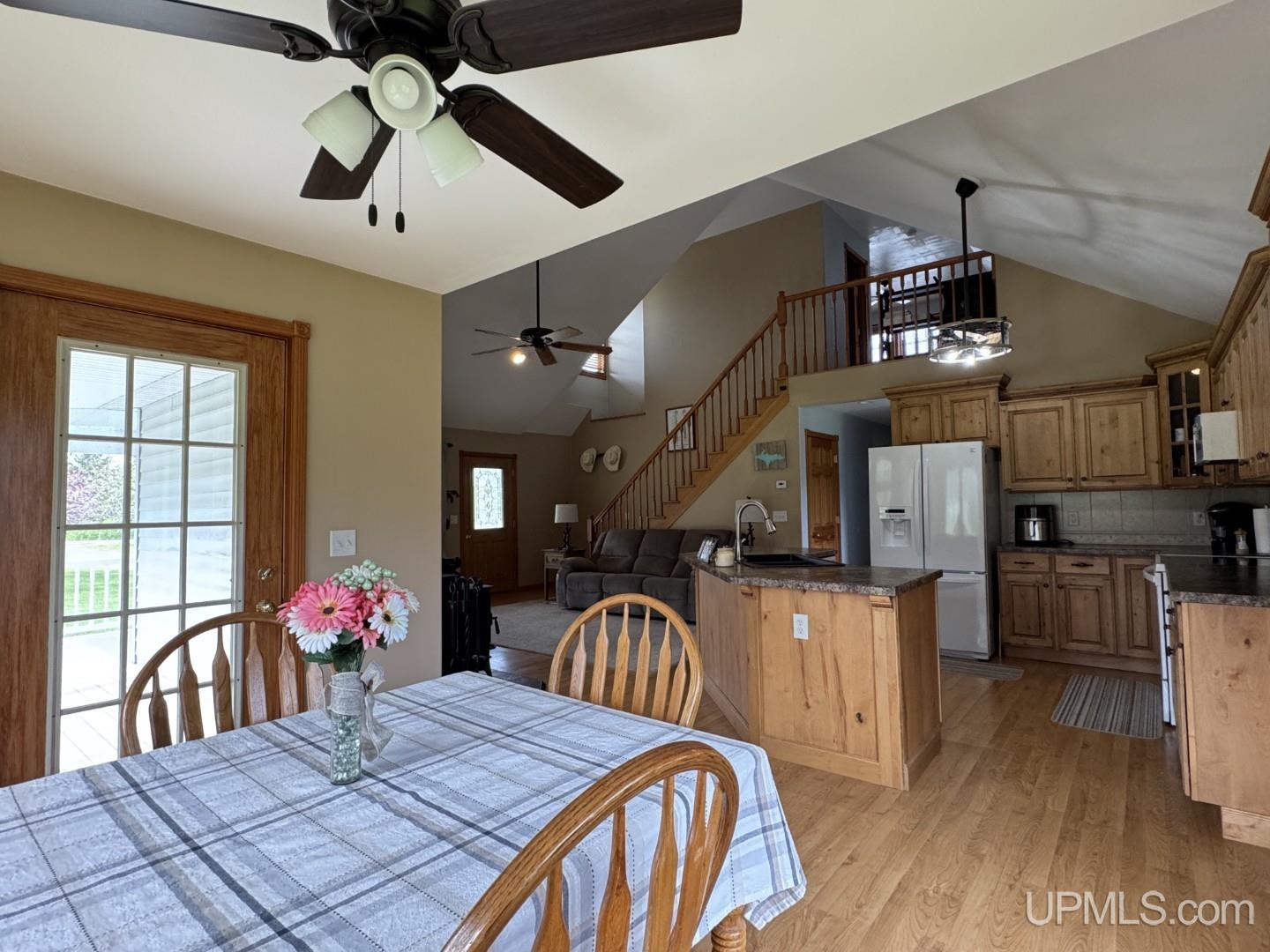 18217 2nd Sand Beach Road Lanse, MI 49946 - Photo 6 of 44