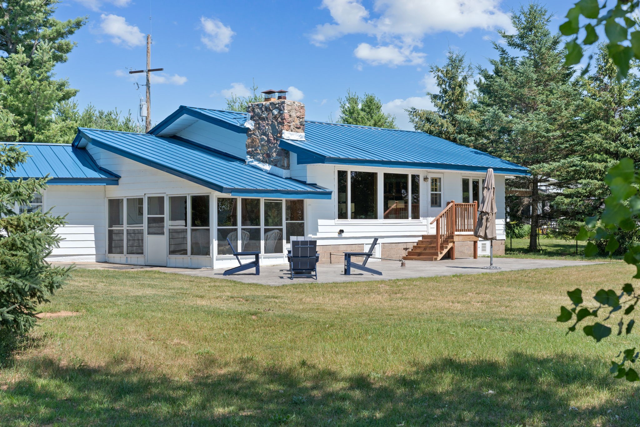 303 East Lake Drive Shell Lake, WI 54871 - Photo 39 of 40