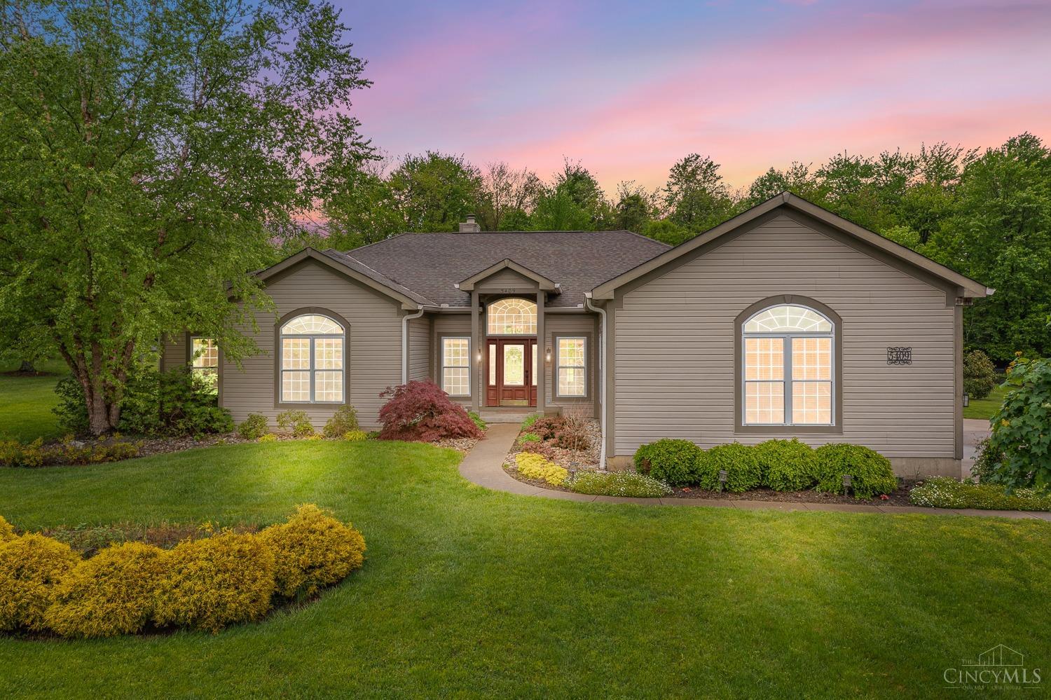 5409 Dry Run Road Milford, OH 45150 - Photo 2 of 89 Gallery Image 2