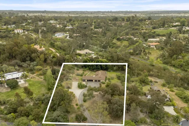 $3,550,000 | 6035 Paseo Valencia, Del Mar, CA 92014