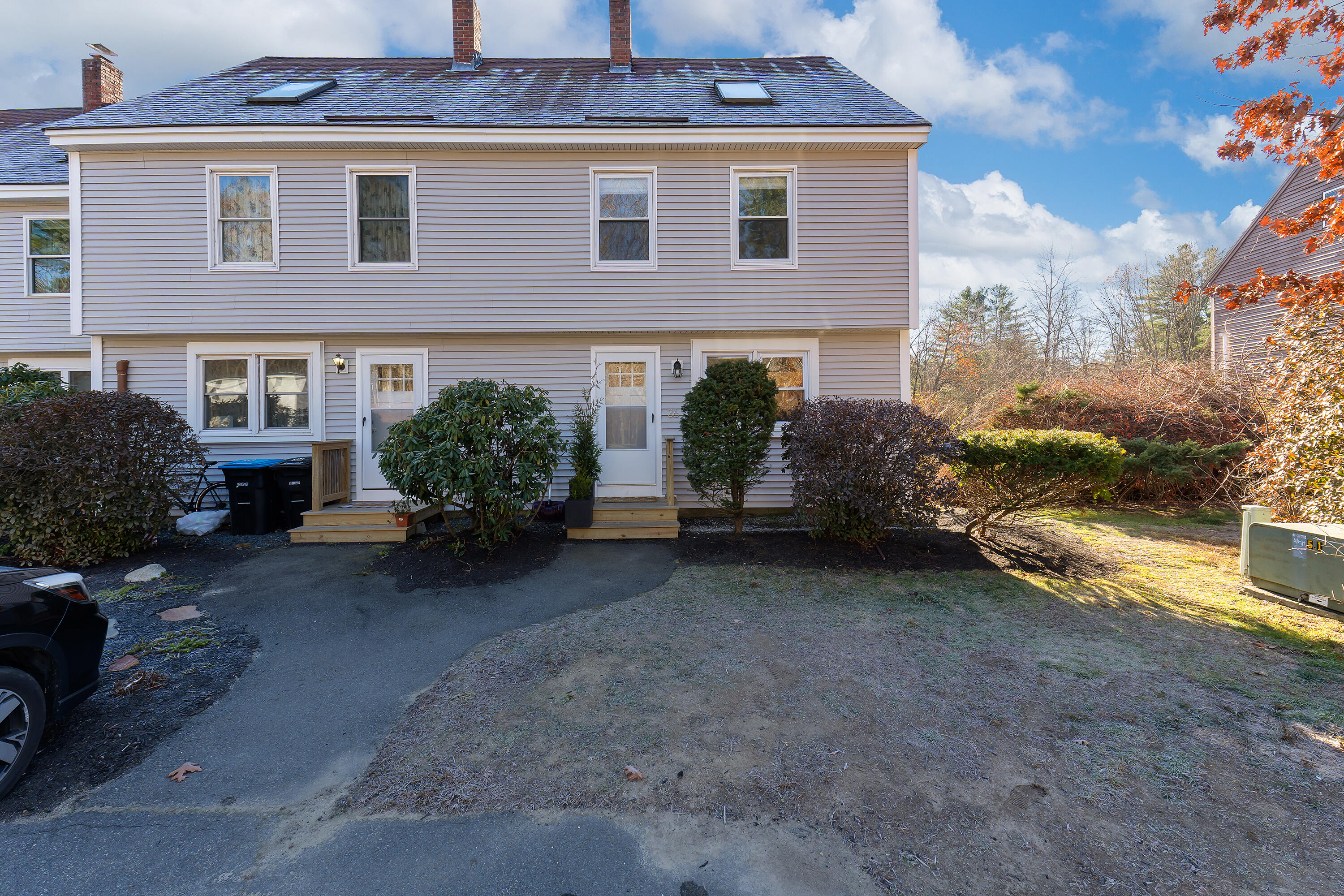 36 Whites Bridge Road, Unit 8 Windham, ME 04062 - Photo 35 of 35 36 Whites Bridge Rd_102