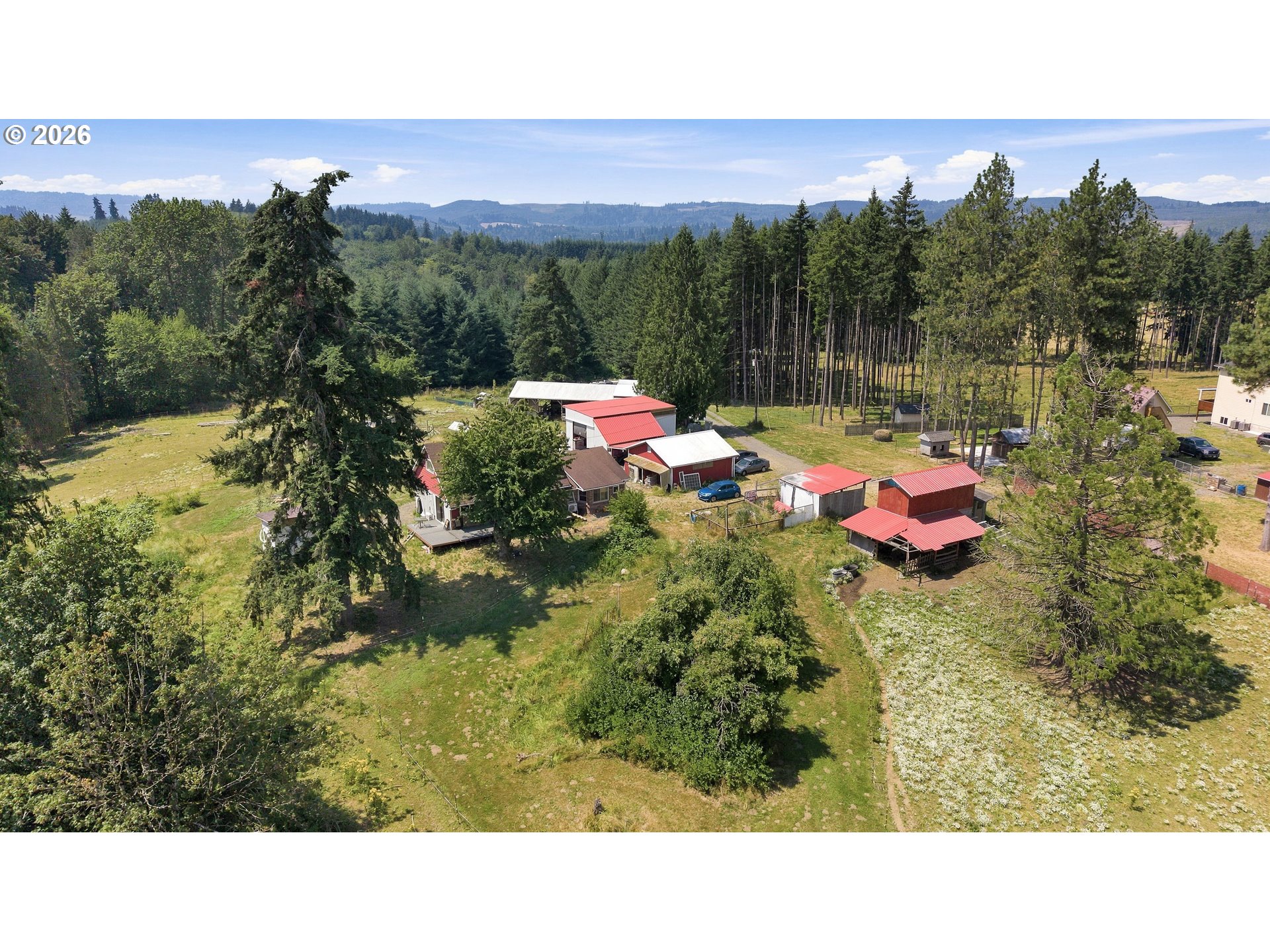 68763 Wasser Road Rainier, OR 97048 - Photo 41 of 42 a outdoor view