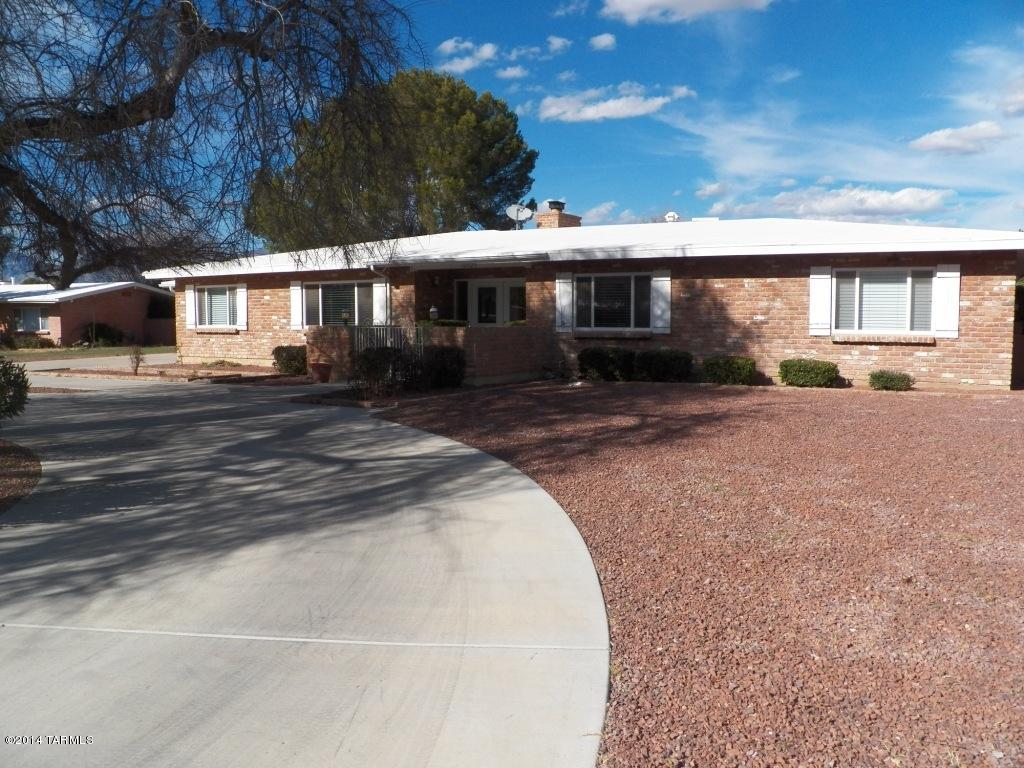12025 East Barbary Coast Road Tucson, AZ 85749 - Photo 1 of 24