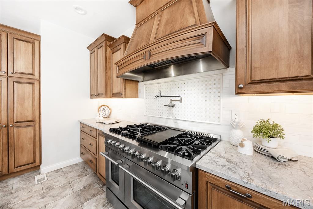 218 Woods Edge Drive Shiloh, IL 62221 - Photo 14 of 55