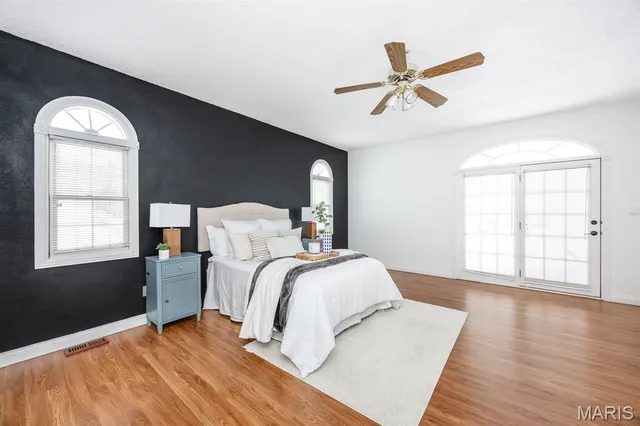 $450,000 | 218 Woods Edge Drive, Shiloh, IL 62221