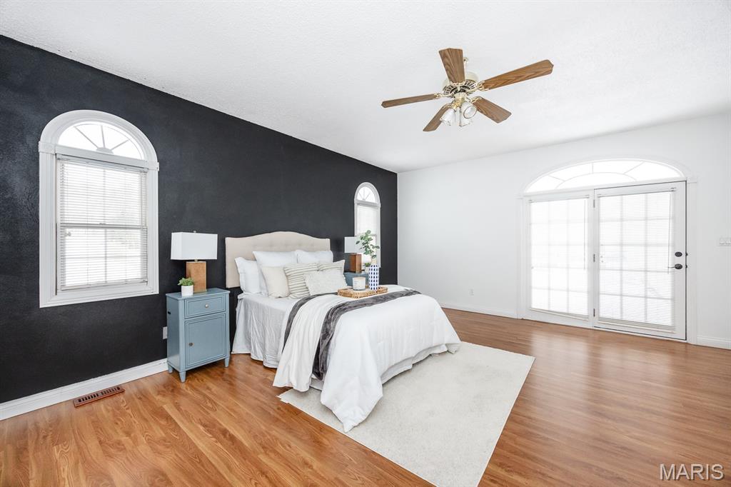 218 Woods Edge Drive Shiloh, IL 62221 - Photo 19 of 55