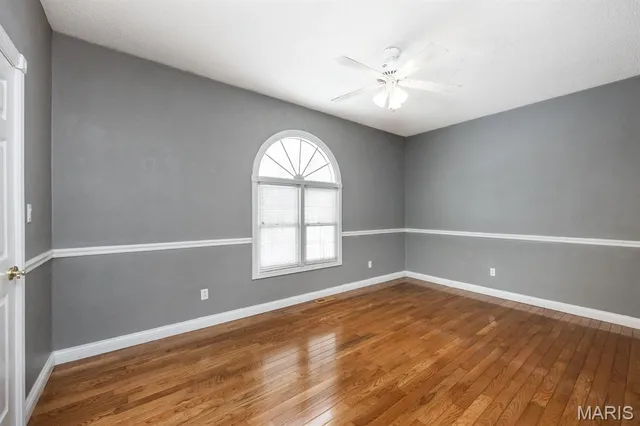 $450,000 | 218 Woods Edge Drive, Shiloh, IL 62221