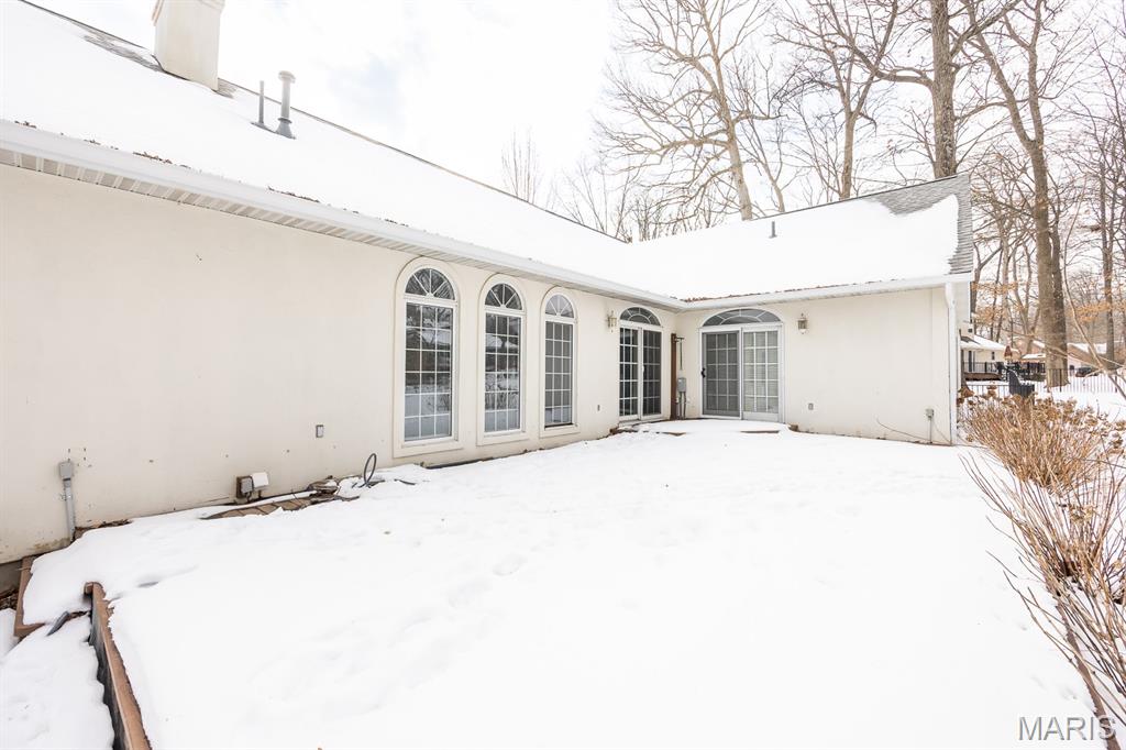 218 Woods Edge Drive Shiloh, IL 62221 - Photo 44 of 55