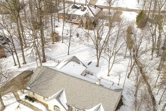 $450,000 | 218 Woods Edge Drive, Shiloh, IL 62221