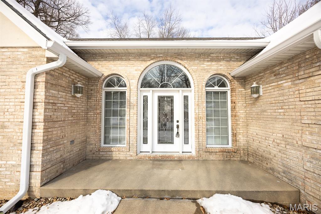 218 Woods Edge Drive Shiloh, IL 62221 - Photo 5 of 55