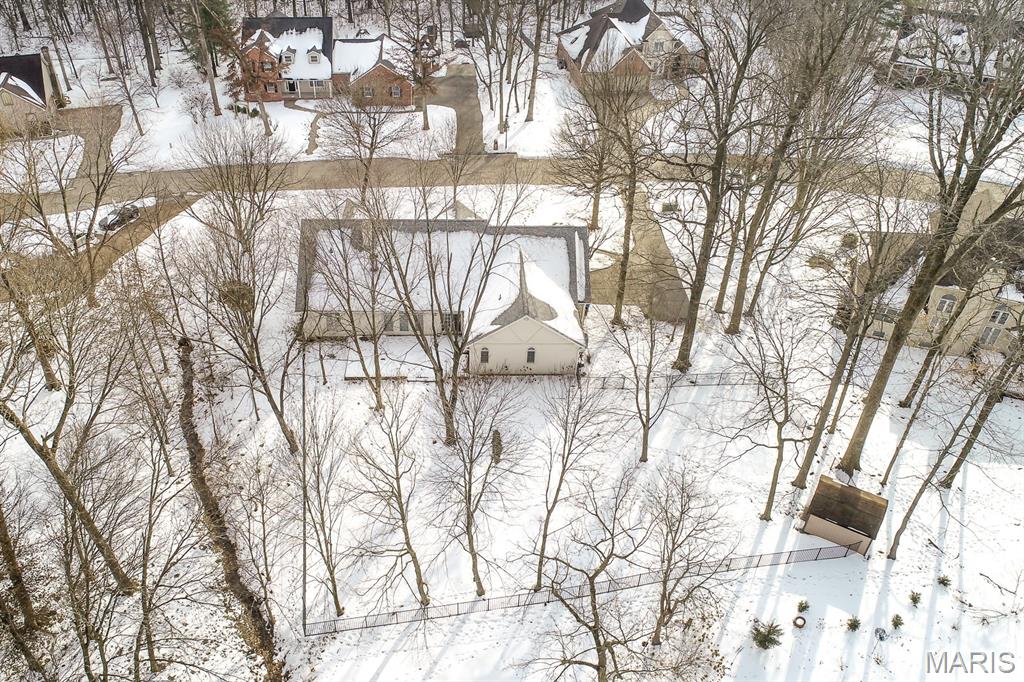 218 Woods Edge Drive Shiloh, IL 62221 - Photo 51 of 55