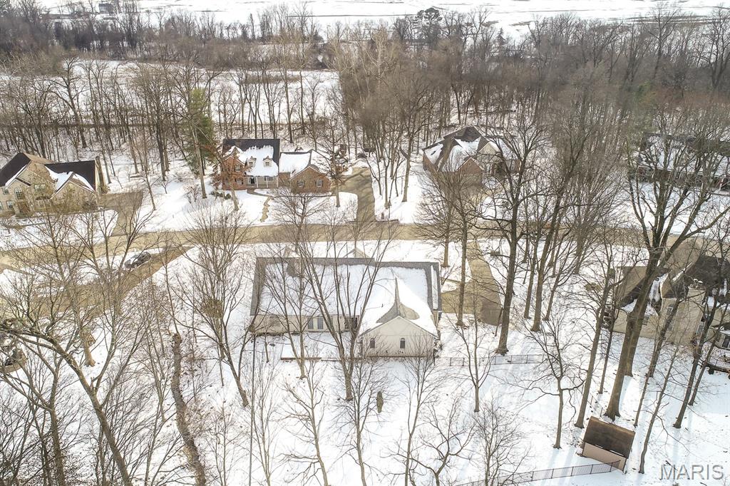 218 Woods Edge Drive Shiloh, IL 62221 - Photo 52 of 55