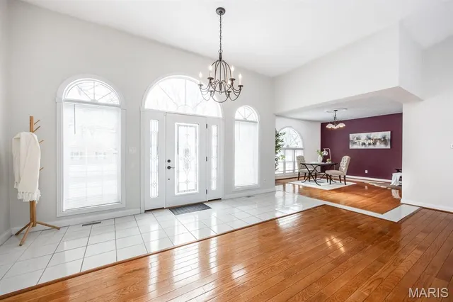 $450,000 | 218 Woods Edge Drive, Shiloh, IL 62221