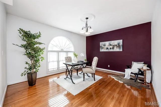 $450,000 | 218 Woods Edge Drive, Shiloh, IL 62221