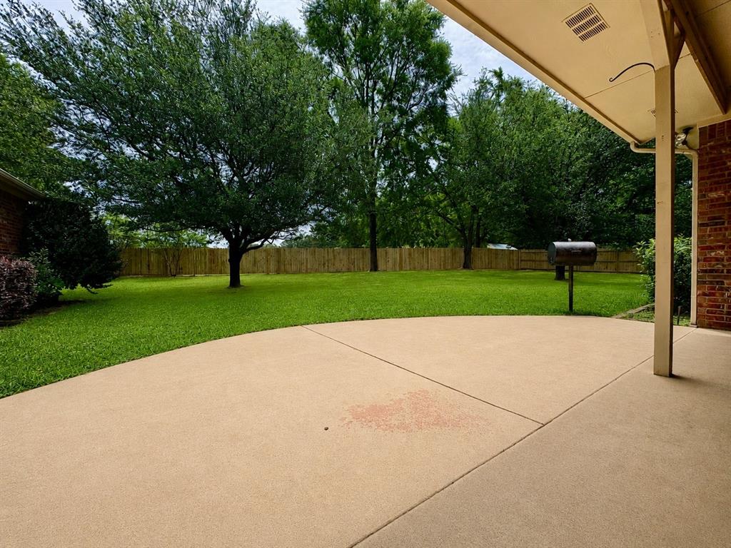 875 Arnold Paul Road Canton, TX 75103 - Photo 2 of 32 a view of a park with a tree
