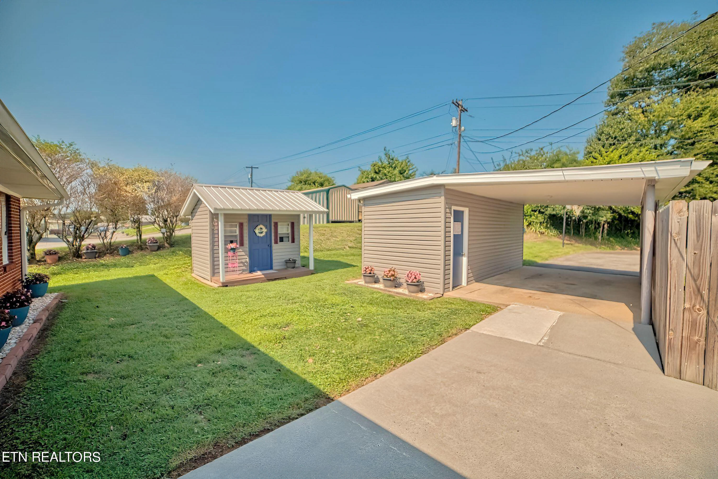 1020 Steekee Road Loudon, TN 37774 - Photo 22 of 25 1020Steekee_22