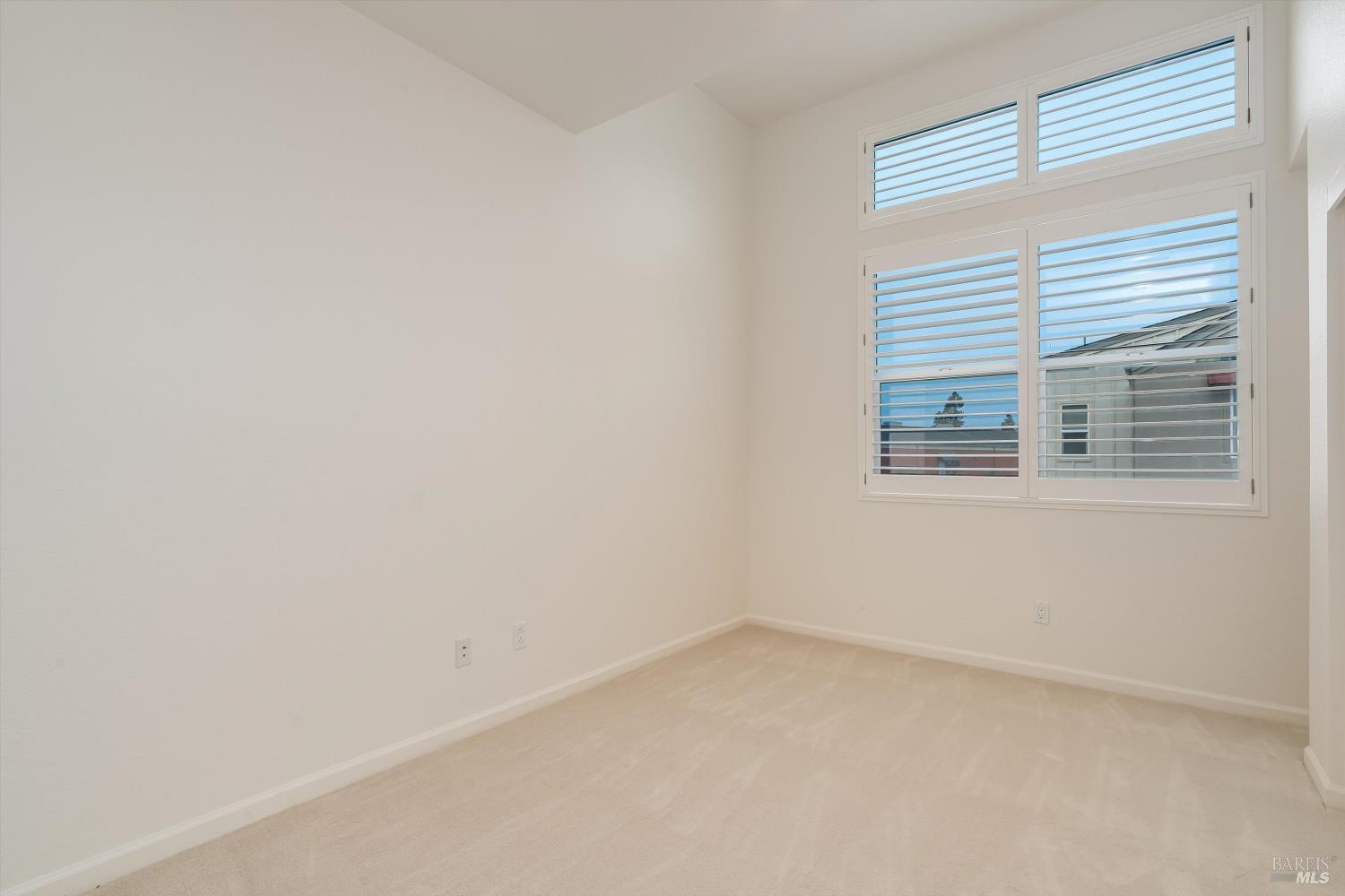 10 Birch Haven Way Santa Rosa, CA 95407 - Photo 22 of 40 Second Bedroom