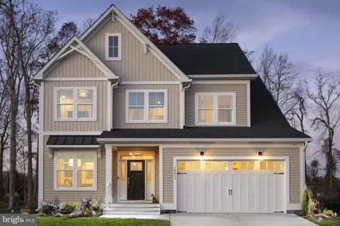 $646,070 | 34862 Tenleys Trail, Dagsboro, DE 19939