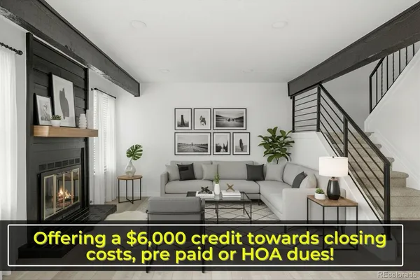 $415,000 | 8612 Carr Loop, Arvada, CO 80005