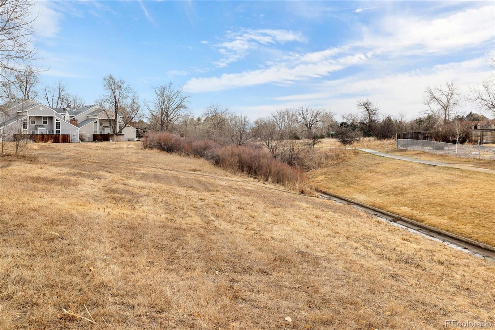 8612 Carr Loop Arvada, CO 80005 - Photo 34 of 35 a view of outdoor space with city view