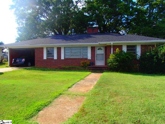 117 White Oak Road Woodruff, SC 29388 - Photo 1 of 1 Gallery Image 1