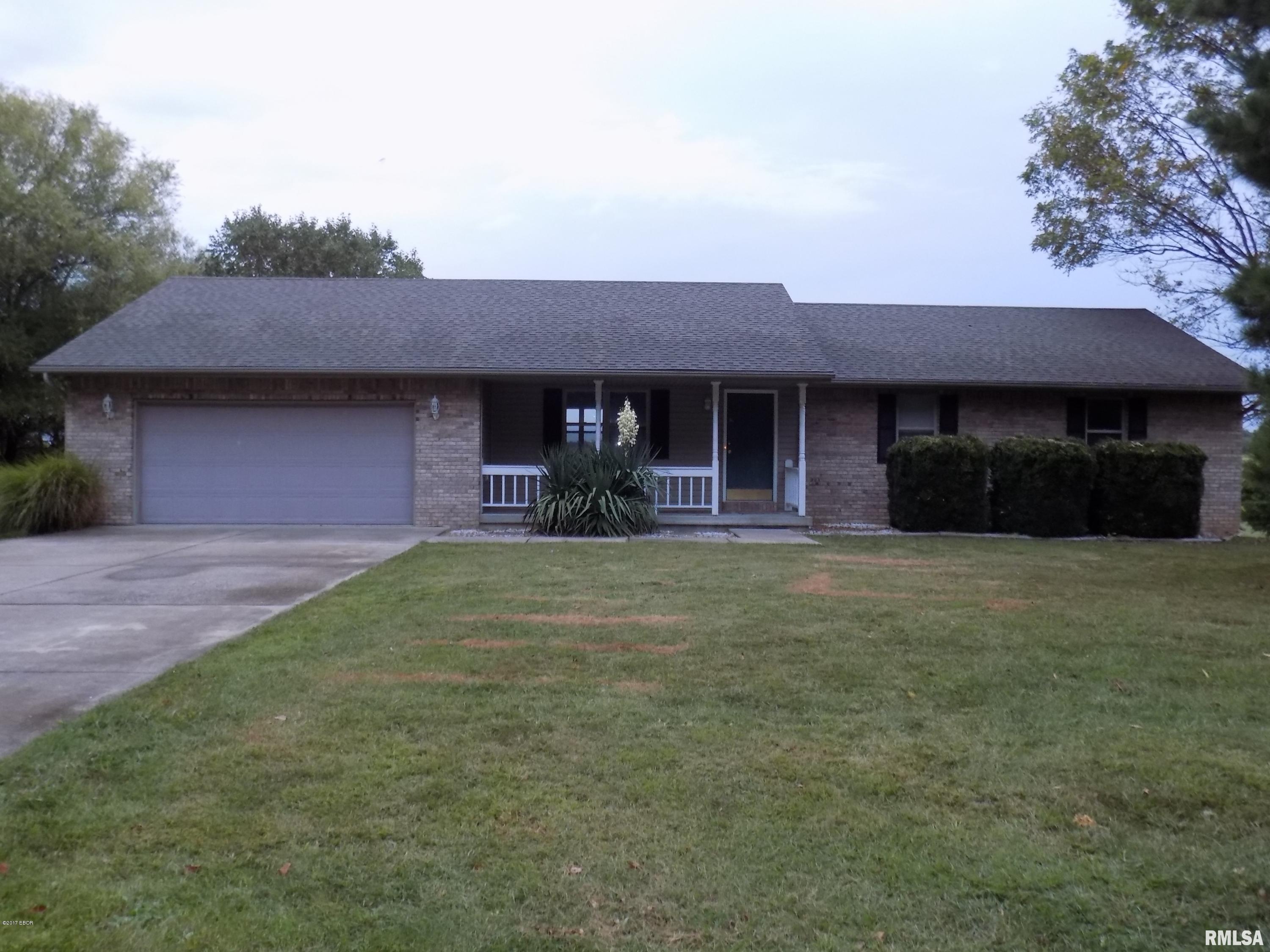 13232 Bennett Road Marion, IL 62959 - Photo 1 of 23 Gallery Image 1