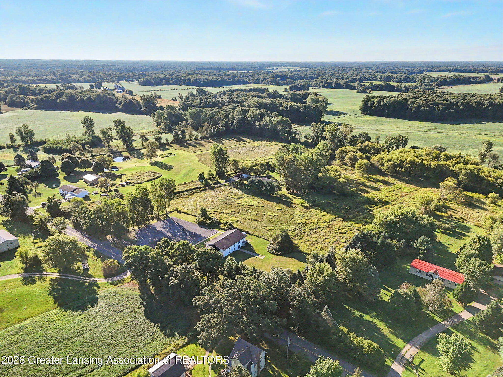 2022 Murray Road Dansville, MI 48819 - Photo 26 of 34 Overview