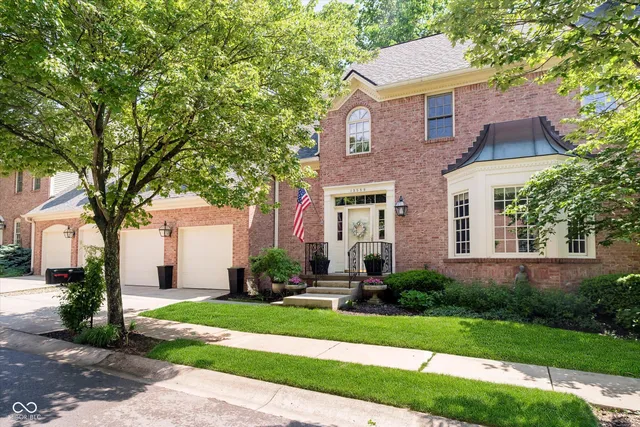 $699,900 | 13559 Kensington Place, Carmel, IN 46032