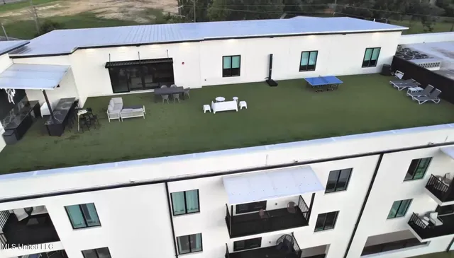 $1,021,700 | 1302 Magnolia Street, Unit B301, Gulfport, MS 39507