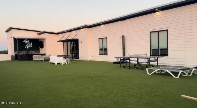 $1,021,700 | 1302 Magnolia Street, Unit B301, Gulfport, MS 39507