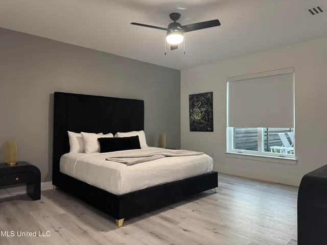 $1,021,700 | 1302 Magnolia Street, Unit B301, Gulfport, MS 39507