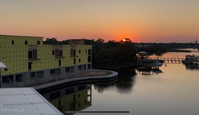 $1,021,700 | 1302 Magnolia Street, Unit B301, Gulfport, MS 39507