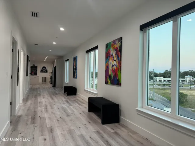 $1,021,700 | 1302 Magnolia Street, Unit B301, Gulfport, MS 39507