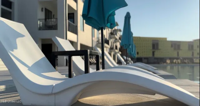 $1,021,700 | 1302 Magnolia Street, Unit B301, Gulfport, MS 39507