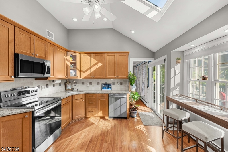 97 Beacon Hill Road Califon, NJ 07830 - Photo 11 of 49