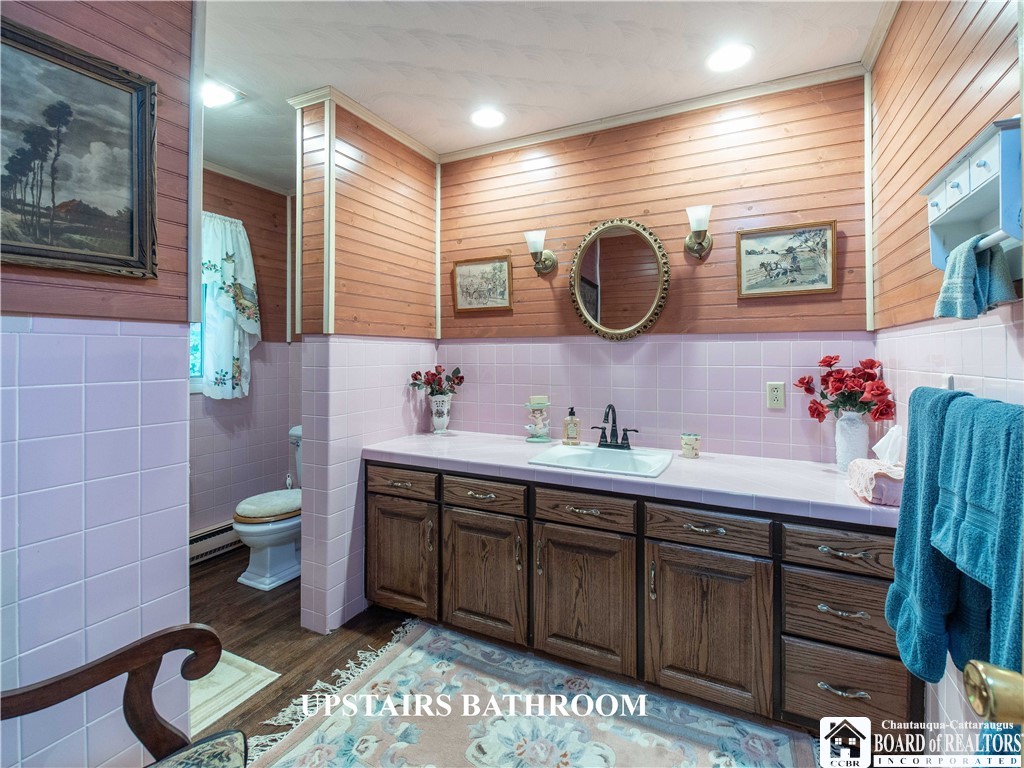 5152 John Darling Road Conewango Valley, NY 14726 - Photo 25 of 40