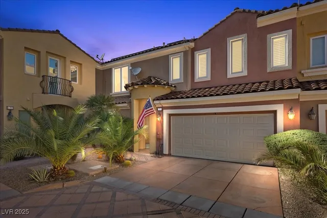 $675,000 | 9 Cerchio Basso, Henderson, NV 89011