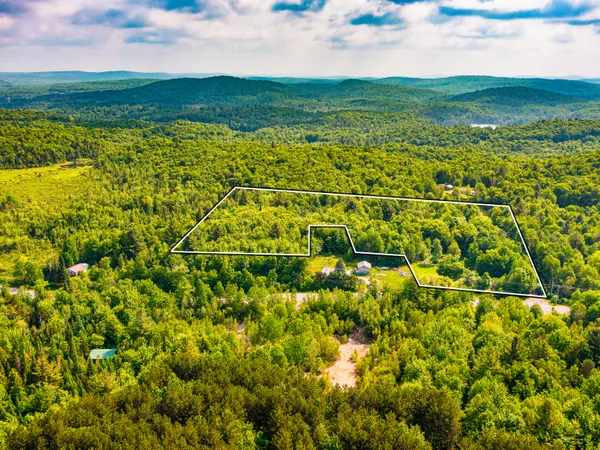 $54,500 | 933-935 Oswegatchie Trail Road, Star Lake, NY 13690