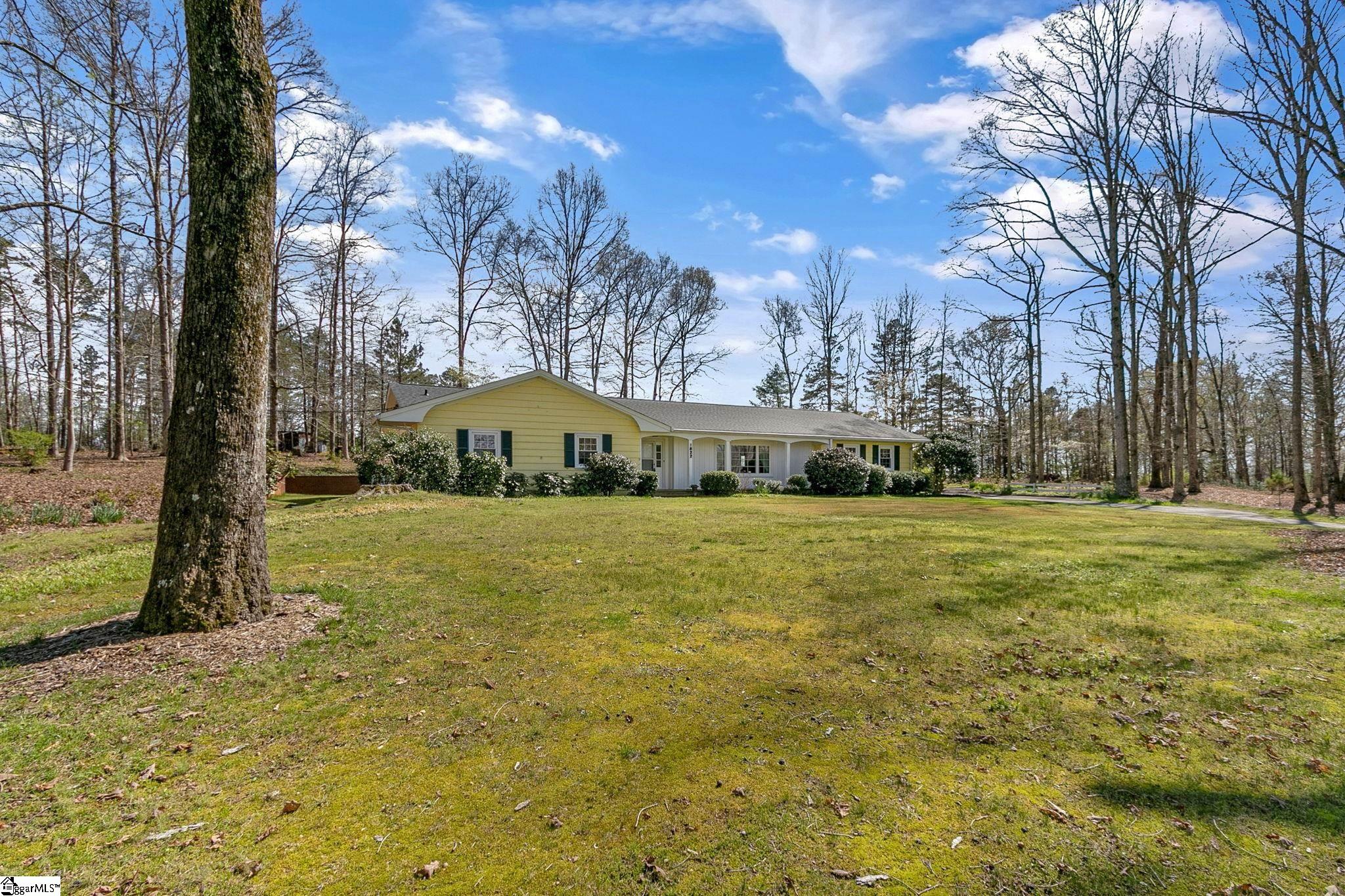 1822 Belle Shoals Road Liberty, SC 29657 - Photo 2 of 36